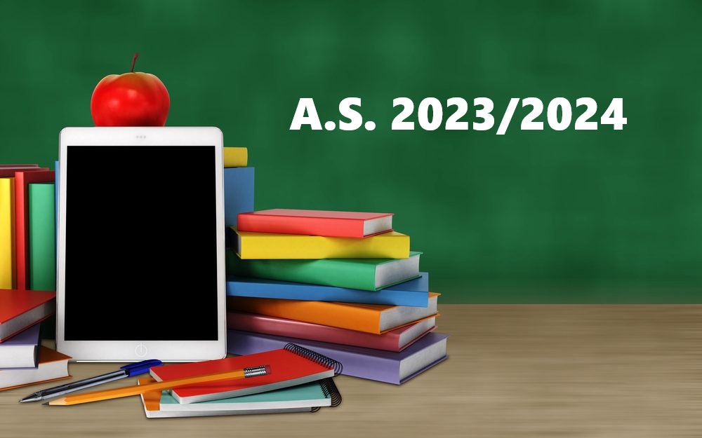 Classi prime libri