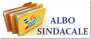 albo sindacale