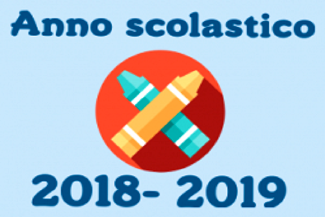 anno-scolastico
