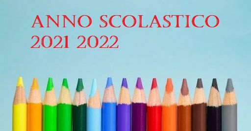 anno-scoolastico-2021-2022
