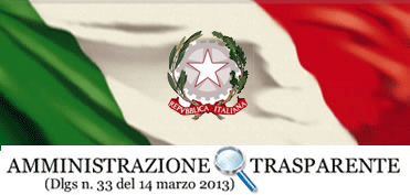 Amministrazione Trasparente