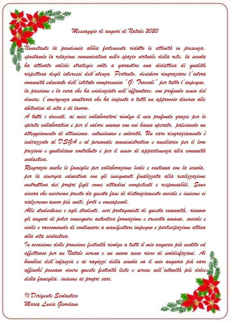 Messaggio Auguri1