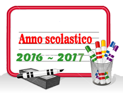 iscrizioni2016 17